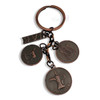 Traditional Dallah And Coin Premium Magnetic Artwork Iconic Heritage Keepsake - Luxury Handcrafted Art Craftihouse Dubai