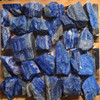 Raw Lapis Lazuli Nuggets 5-7 Cm | Sophisticated Boutique Accessory | Crafted In Dubai - Luxury Handcrafted Art Craftihouse Dubai