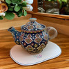Persian tea pot