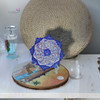 Meenakari Plate