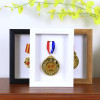 Display Case For Awards Medals | Artisan Home Decor | Unique Middle Eastern Piece - Luxury Handcrafted Art Craftihouse Dubai