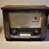Vintage Radio Assorted Second Radio Antique Decorative Radio | Premium Handcrafted Gift & Cultural Souvenir - Luxury Handcrafted Art Craftihouse Dubai