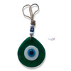 blue eye wall hanging