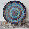 Shelf decor turkish ceramic