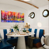 Canvas Art Canvas Printed | Creative Home Decor Print - Luxury Handcrafted Art Craftihouse Dubai