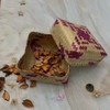 Luxury Square Trinket Box Jewelry Box Showcase - Craftihouse Dubai