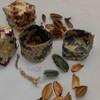 Premium Square Trinket Box Jewelry Box High-Quality Design View