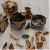 Exclusive Square Trinket Box Jewelry Box Heritage Collection Detail