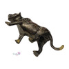 Tiger Figurine Set Collectible