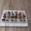 Crystal Trees Set | Unique Cultural Mineral Art | Sophisticated Home Decor - Luxury Handcrafted Art Craftihouse Dubai