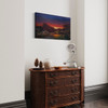 Oil Painting On Canvas Original Oil Painting On Canvas 100x60 Cm Stunning Sunset Painting | High-end Boutique Souvenir | Crafted In Dubai - Luxury Handcrafted Souvenir Craftihouse Dubai