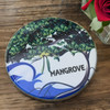 Mangrove coaster