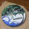 Exclusive Table Coaster Mangrove Tree Heritage Collection Detail