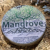 Luxury Ceramic Table Coaster Mangrove Showcase - Craftihouse Dubai