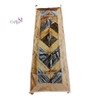 Exclusive Arabic table runner 160x50 Ramadan Heritage Collection Detail