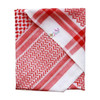 An exclusive Craftihouse unique gift and cultural apparel piece showcasing traditional Middle Eastern weaving.