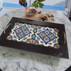 Exclusive Artisan Tiles Decorative The Perfect Heritage Collection Detail