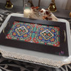 Artisan Artisan Gifting Rectangular hand painted Professional Product Shot
