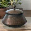 Antique Pot