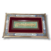 Artisan Handcrafted Khatamkari Islamic Van Professional Product Shot