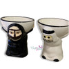 Exclusive Abu Dhabi Set Oud Burner Heritage Collection Detail
