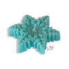 Premium Star Shape Candle High-Quality Design View