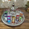 Exclusive Moroccan Moroccan Tea Tea & Heritage Collection Detail