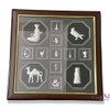 n exclusive Craftihouse unique souvenir gift in the UAE showcasing premium corporate and retirement presentation pieces.