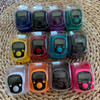 Artisan Arabic Digital Tasbeeh Finger Counter Professional Product Shot