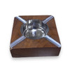 Premium Cigar Ashtray - | Luxury Heritage Art Piece - Luxury Handcrafted Art Craftihouse Dubai