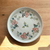 Exclusive Artisan Elegant Artistry: Hand Painted Heritage Collection Detail