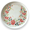 Premium Artisan Affection: Hand-Painted Ceramic Tray High-Quality Design View
