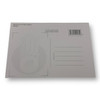 Museum of the Future Dubai postcard, 17x12cm souvenir gift