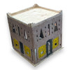 Exclusive Wooden Sand Light Box Heritage Collection Detail