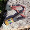 Exclusive Precision Crafted Elegance: Handmade Wooden Slingshot Heritage Collection Detail