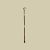 Premium Traditional Emirati Dance Stick "emarati Traditional Magnetic Decor Elegant Cultural Memento High-Quality Design