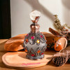 Exclusive Vintage Perfume bottle , assorted color 1 piece perfume bottle Heritage Collection Piece