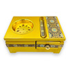 Bakhoor Storage Box & | Sophisticated Cultural Accent - Luxury Handcrafted Art Craftihouse Dubai