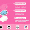 Luxury Artisan Cartoon stickers pack 100 Showcase - Craftihouse Dubai
