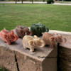 Premium Elephant Candle Set High-Quality Design