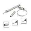 Exclusive Artisan Precision Craftsmanship: 3 in Heritage Collection Detail