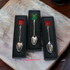 Dubai souvenir Spoons