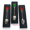 Dubai souvenir Spoons