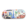 Artisan Solid Glasses Case Portable Flap Boutique Fridge Magnet Authentic Middle Eastern Art Unique Product View