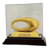 Arabian Gold Plated Museum Handcrafted Fridge Memento Traditional Home Decor - Luxury Handcrafted Art Craftihouse Dubai
