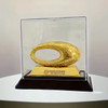 Arabian Gold Plated Museum Handcrafted Fridge Memento Traditional Home Decor - Luxury Handcrafted Art Craftihouse Dubai