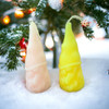 Christmas Table Candle Set | Luxury Heritage Art Piece - Luxury Handcrafted Art Craftihouse Dubai