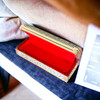 Luxury Exquisite Wooden Jewelry Box With Showcase - Craftihouse Dubai