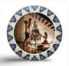 Premium Personalized Plate .capture Memories High-Quality Design