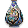 Premium 35Cm Minakari Copper Flower High-Quality Design